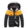 Vardi Dante™ Fedde ThermalKing Winterjas | Warme en trendy parka