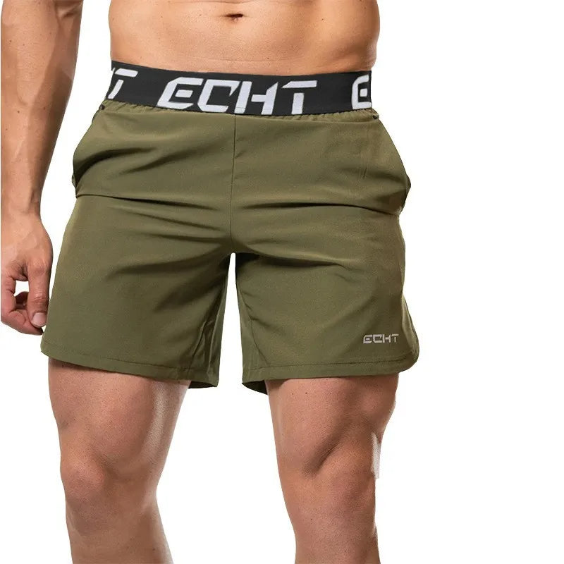 Vardi Dante™ Rutger Trainingsshort | Sportief & Casual