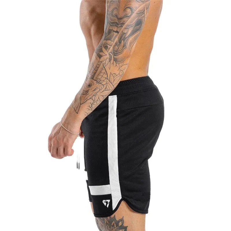 Vardi Dante™ Eldert Sportshort | Sportief & Ademend