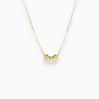 Stijlvolle Bedelketting - Seraphina