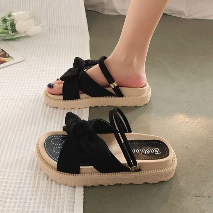 Comfortabele Dames Zomersandalen - Liana