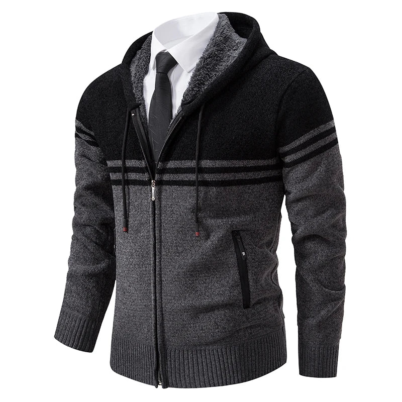 Vardi Dante™ JokerKnit Vest | Comfortabel en warm vest voor elk moment