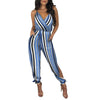 Vardi Dante™ Mila Plus Size Jumpsuit | Zomers & Casual