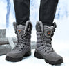 Vardi Dante™ Winter Wandelschoenen | Grote en stoere sneeuwstampers