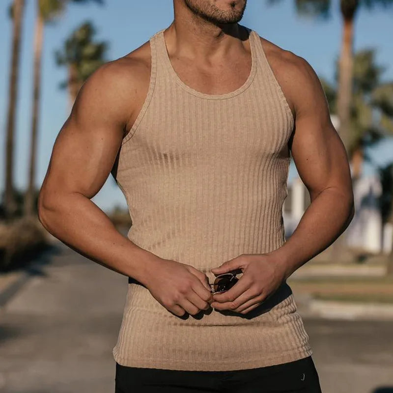 Vardi Dante™ Jorn Tanktop | Stoer & Sportief