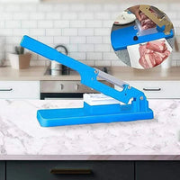 Veelzijdige Keukensnijder - SlicePro