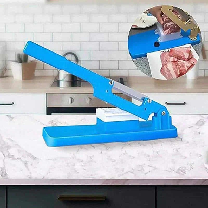 Veelzijdige Keukensnijder - SlicePro