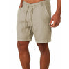 Vardi Dante™ Hessel Short | Ademend & Stijlvol