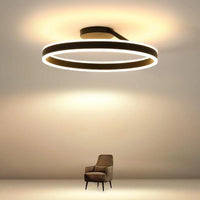 Moderne LED Plafondlamp - Luminara