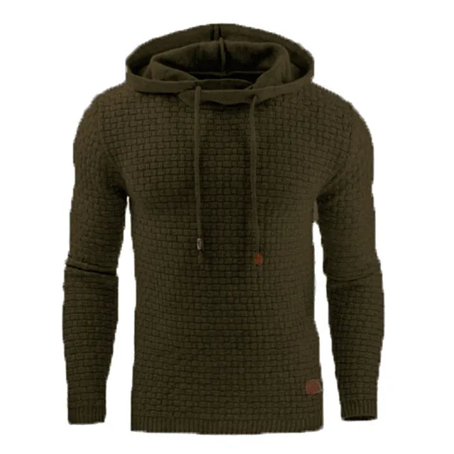 Vardi Dante™ Comfort Mania Hoodie | Comfortabele trui met capuchon