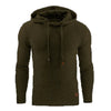 Vardi Dante™ Comfort Mania Hoodie | Comfortabele trui met capuchon