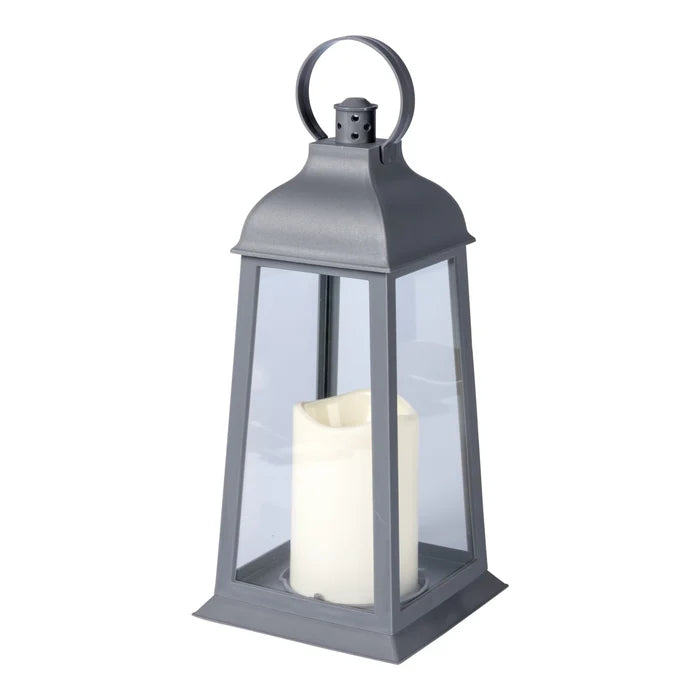 LED-Lantaarn 2 Stuks - NightGuard