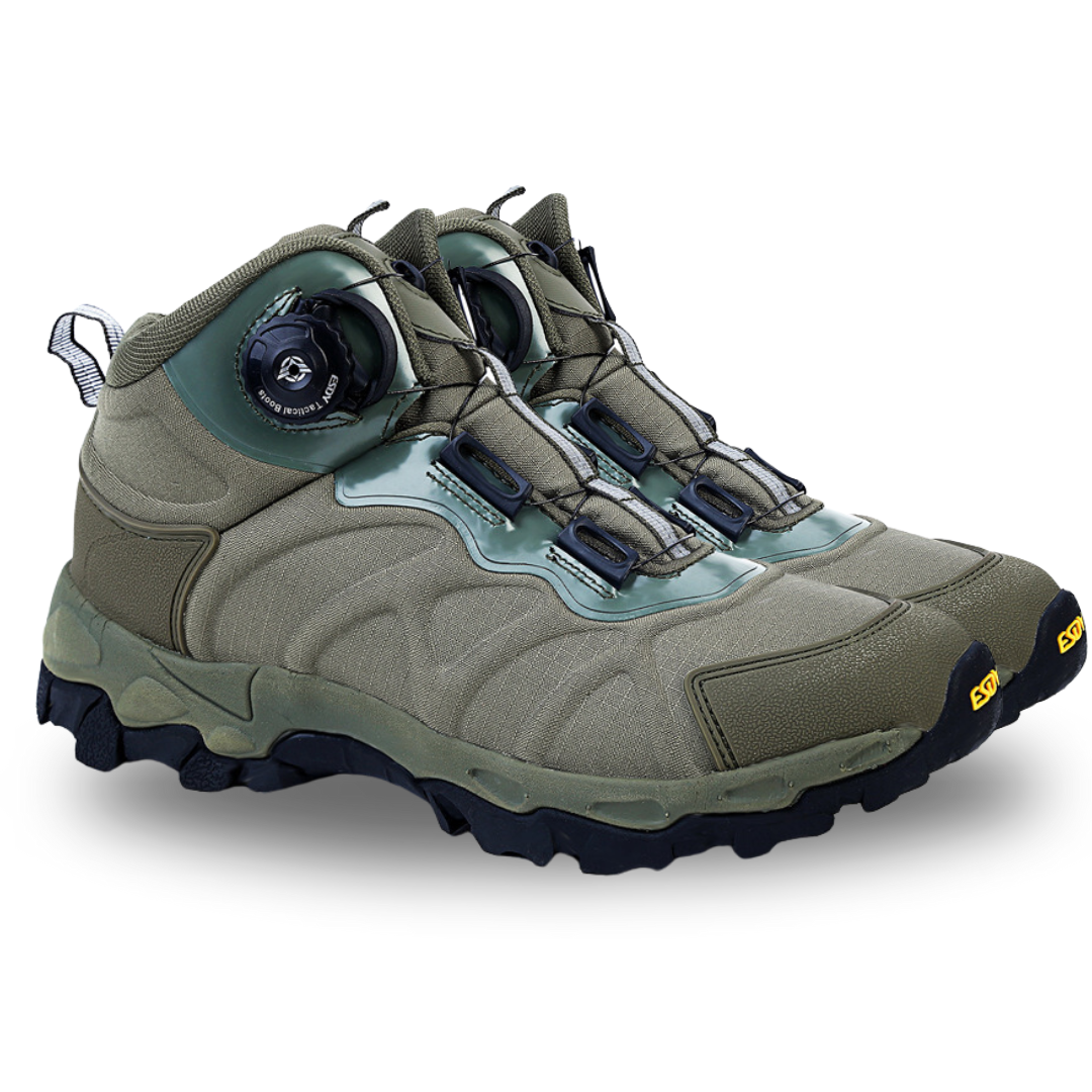 Outdoor Wandelschoenen - TrailMaster