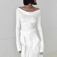 Vardi Dante™ Eloweth Top | Uniek & Stijlvol