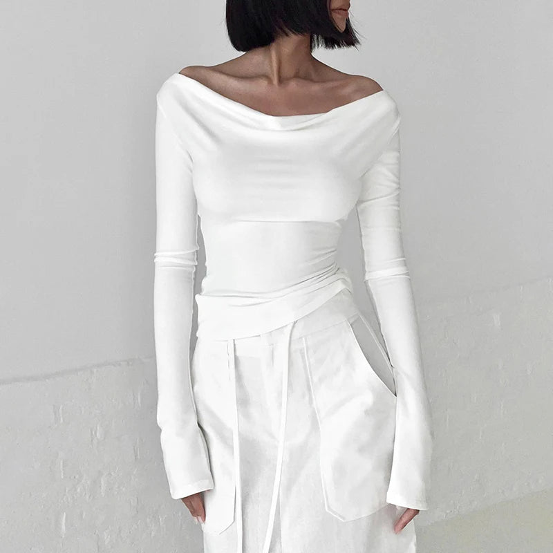 Vardi Dante™ Eloweth Top | Uniek & Stijlvol