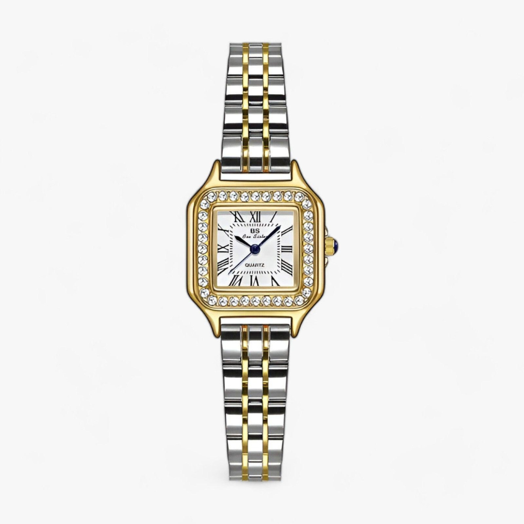 Stijlvol Horloge - Aurion