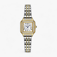 Stijlvol Horloge - Aurion