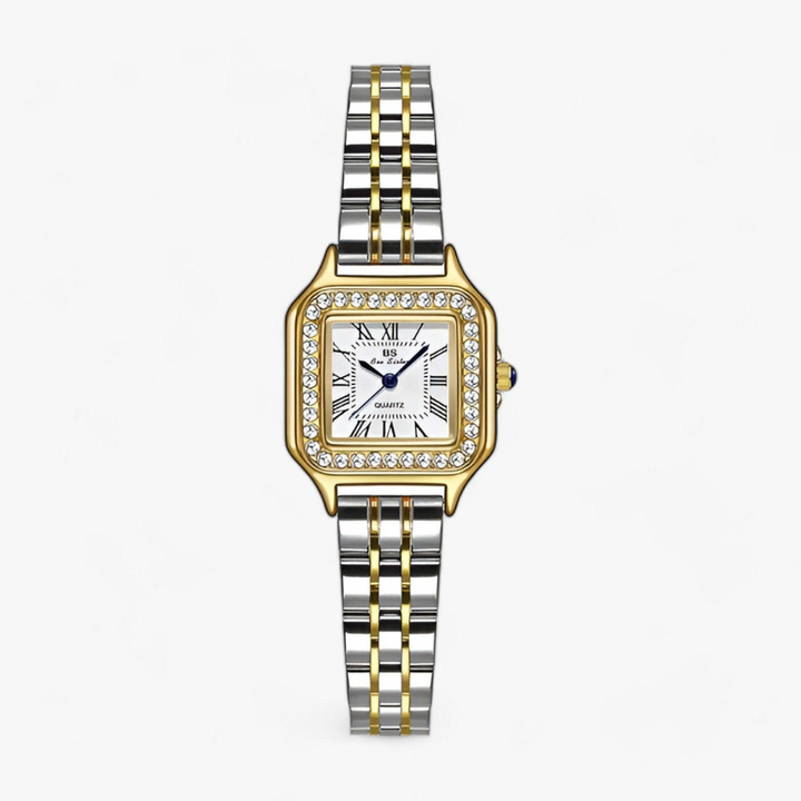 Stijlvol Horloge - Aurion