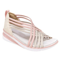 Orthopedische Dames Zomersandalen – Liora