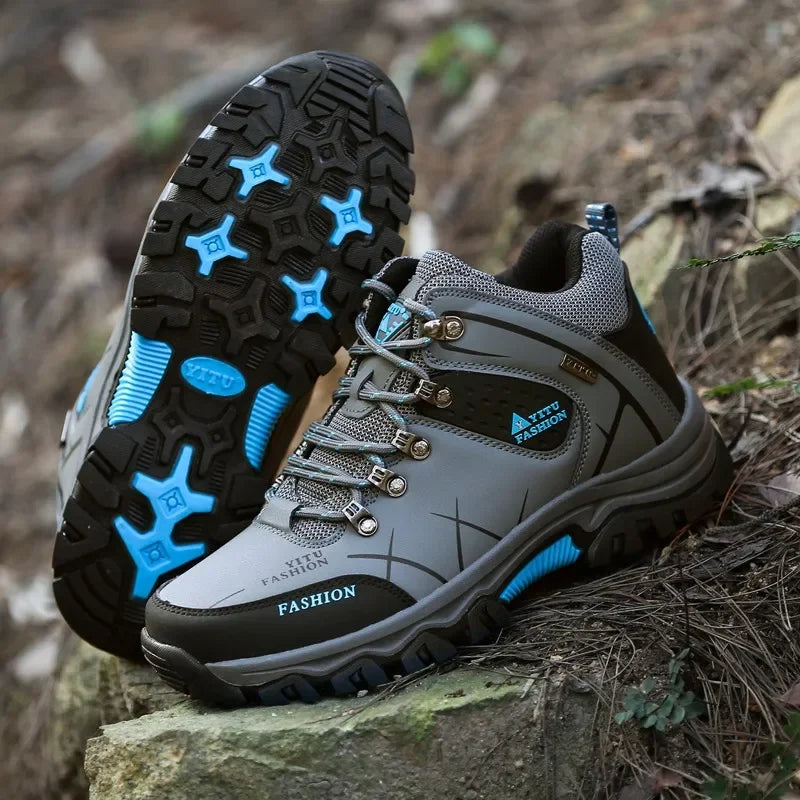 Vardi Dante™ Snow Sneakers | Warme kicks voor elk terrein