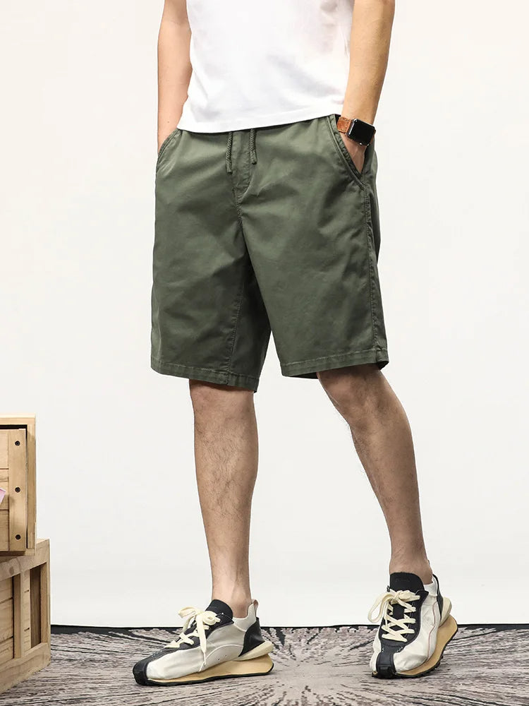 Vardi Dante™ Hendrik Short | Casual & Comfortabel