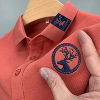 Vardi Dante™ Karel Poloshirt | Ademend & Trendy