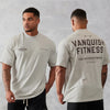 Vardi Dante™ Oversized Fitness Shirt | Plus Size Traingingsshirt