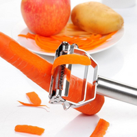 Innovatief en Veilig Schilmesje - SliceMate
