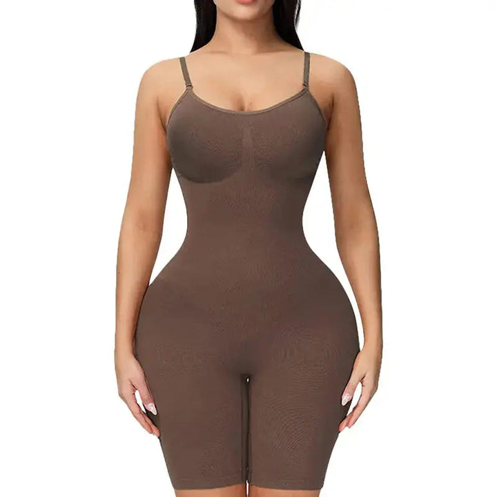 Shapewear Body met Zandloper Effect – Cintella