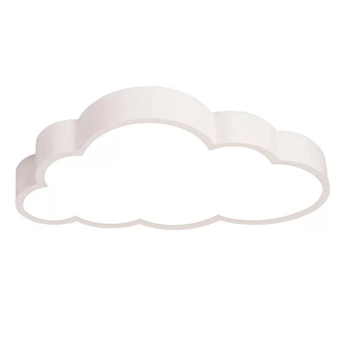 LED Plafondlamp voor Kinderkamers - CloudLight