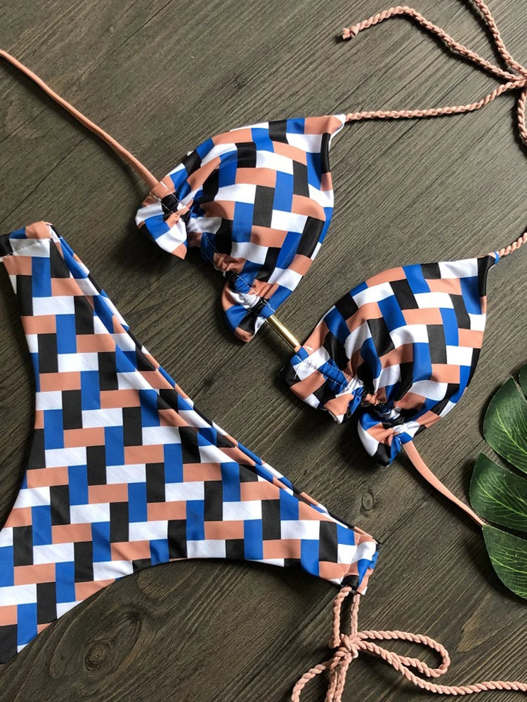 Vardi Dante™ Juna Bikini | Trendy & Sexy