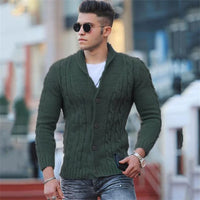 Vardi Dante™ Streetwise Vest | Trendy gebreid vest