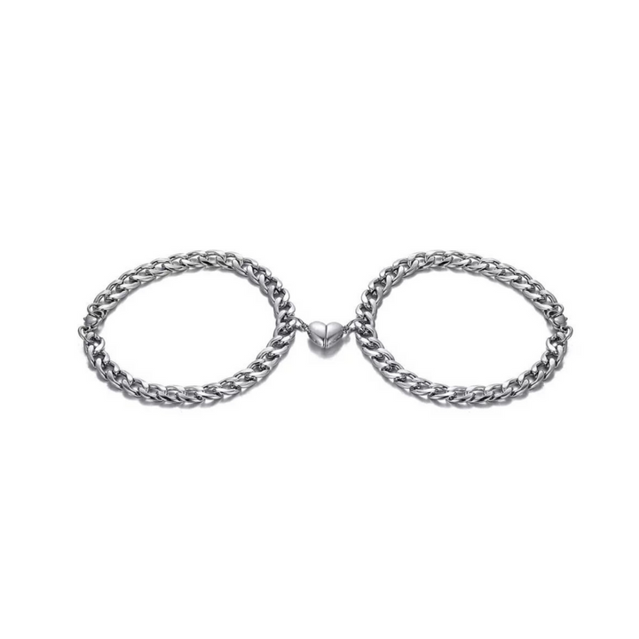 Hart Armbanden Set - Liora