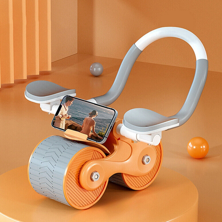 Buikspiertrainer - CoreRoller Pro