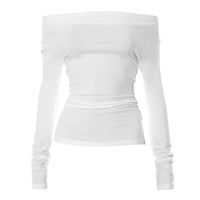 Vardi Dante™ Eloweth Top | Uniek & Stijlvol