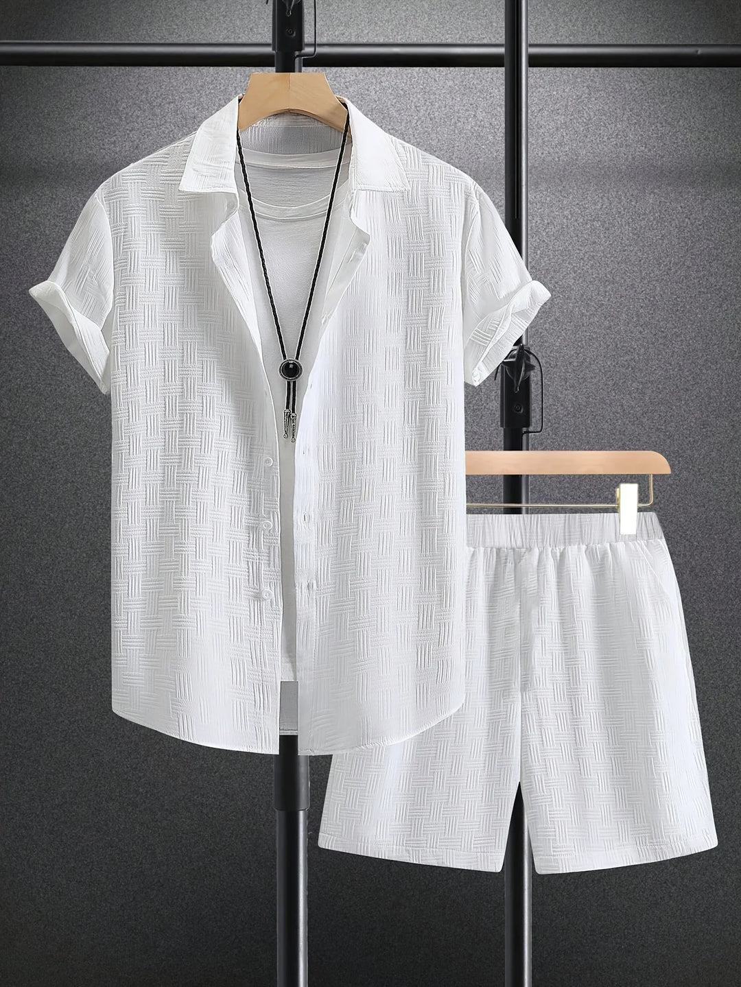 2-Delige Herenoutfit - Rafael