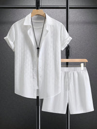2-Delige Herenoutfit - Rafael