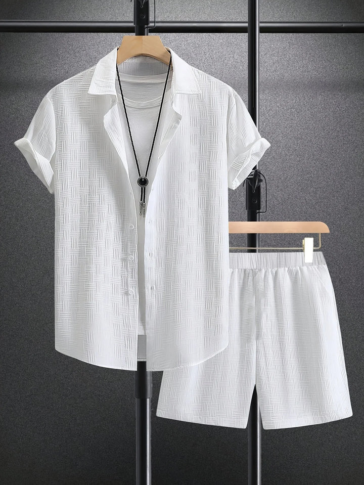 2-Delige Herenoutfit - Rafael