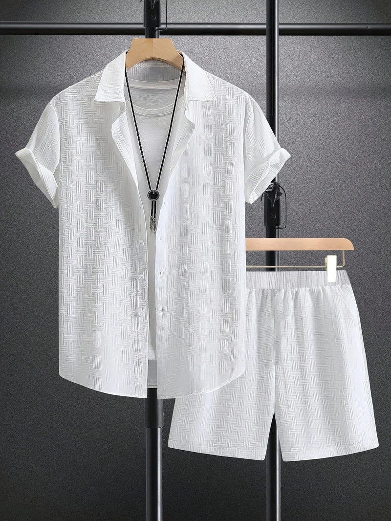 2-Delige Herenoutfit - Rafael