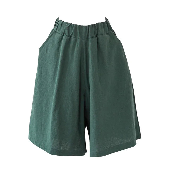 Vardi Dante™ Lieke Short | Trendy & Veelzijdig