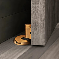 Magnetische Deurstopper zonder Boren - HoldMate