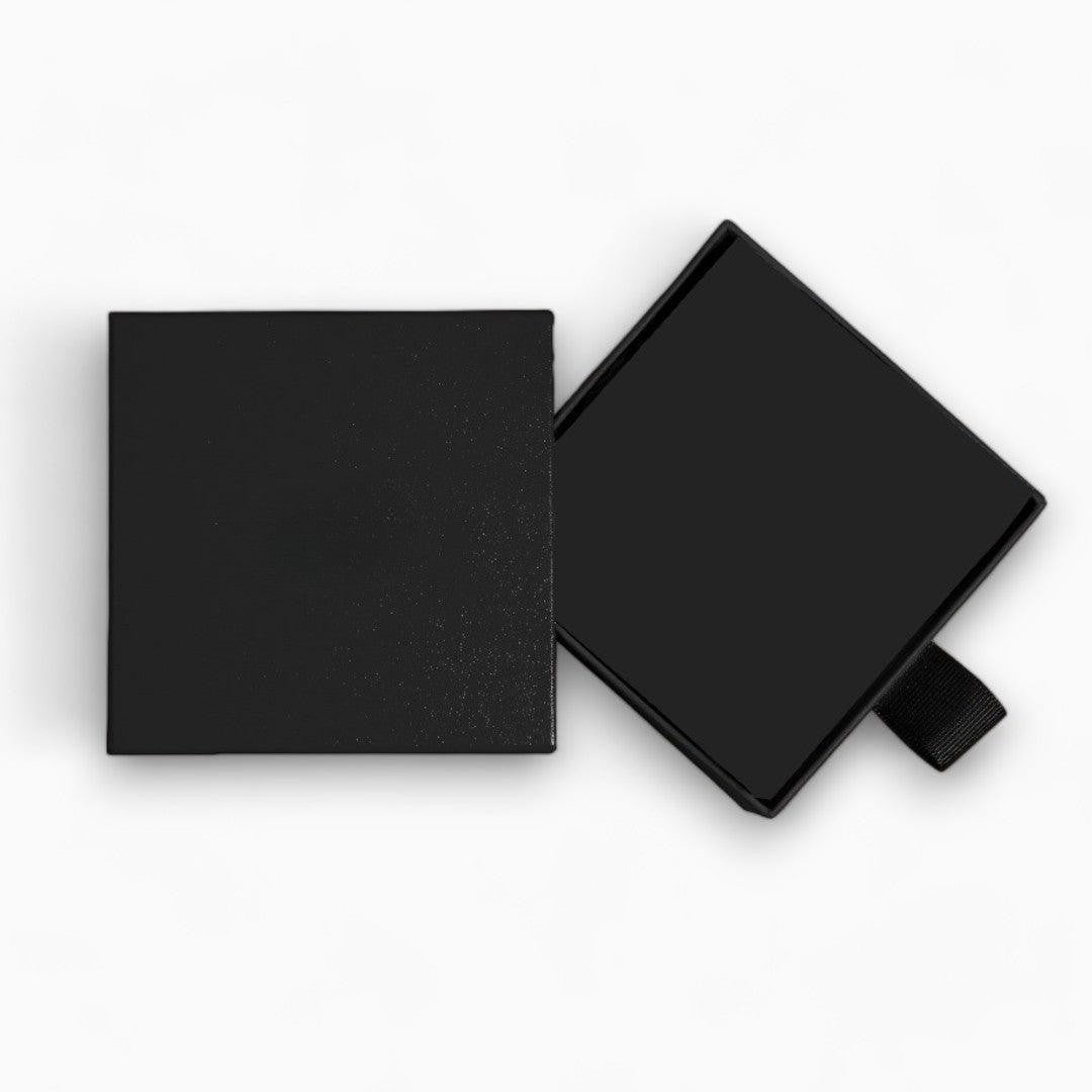 Pierścionek Aquamarijn - Serena