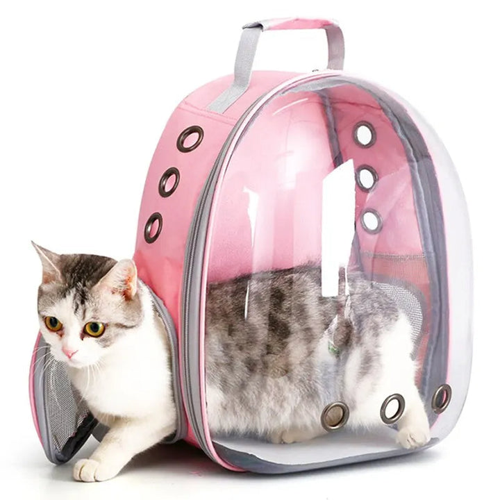 Huisdier Draagtas - TravelPaw