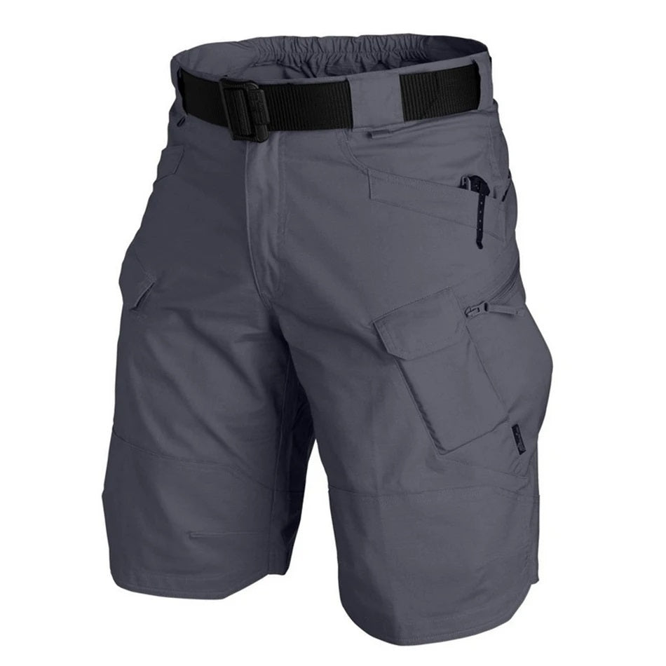 Vardi Dante™ Jorrit Cargoshort | Waterdicht & Praktisch