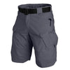 Vardi Dante™ Jorrit Cargoshort | Waterdicht & Praktisch