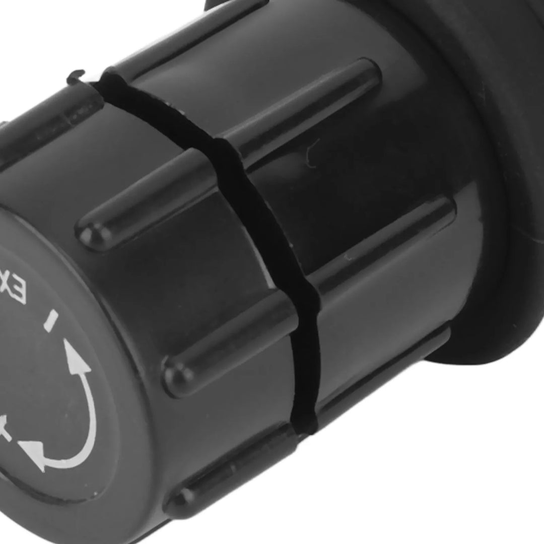 Longspiertrainer voor Verbeterde Ademhaling - BreathePower Trainer