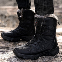 Vardi Dante™ Warrior Snowboots | Stoere snowboots voor elke gelegenheid!