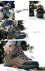 Vardi Dante™ Snow Sneakers | Warme kicks voor elk terrein