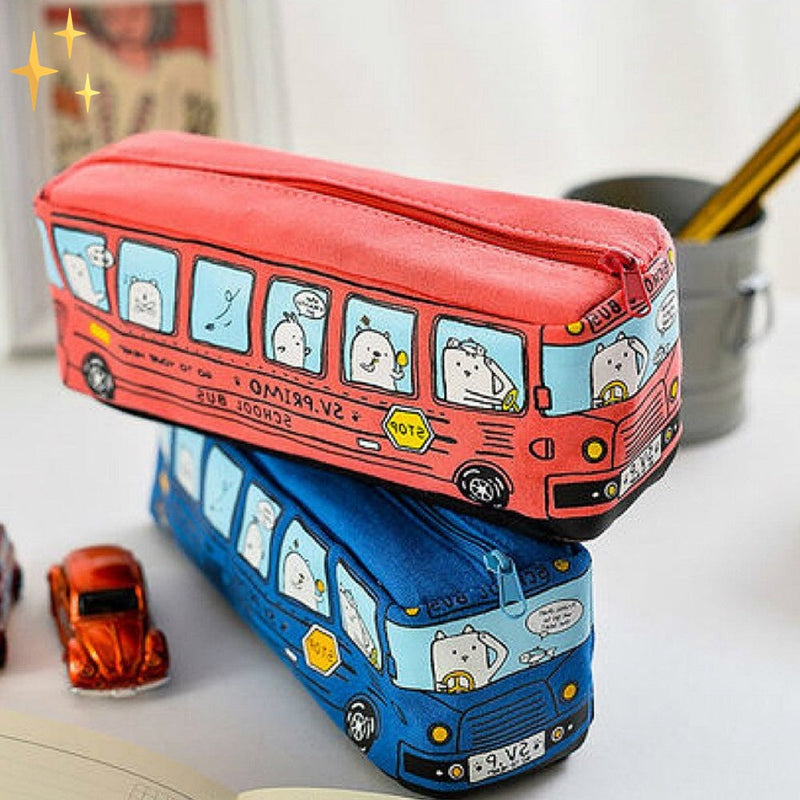 4-delige Etui Set – MouseMobile