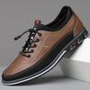 Heren Oxford Schoenen - Hudson